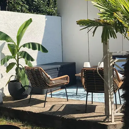 Guest house La Gourmandine Entre Pins & Ocean Pornichet A Pied La Baule-Escoublac