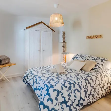 La Gourmandine Entre Pins & Ocean Pornichet A Pied La Baule-Escoublac
