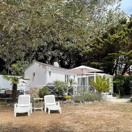Guest house La Gourmandine Entre Pins & Ocean Pornichet A Pied La Baule-Escoublac