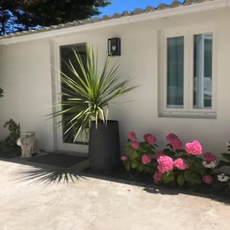 Maison d'hôtes La Gourmandine Entre Pins & Ocean Pornichet A Pied *